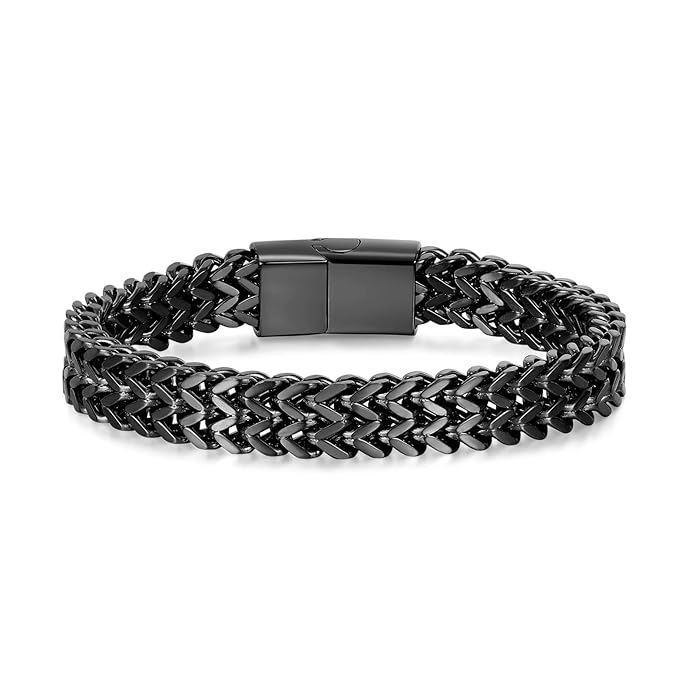 blackgold bracelet